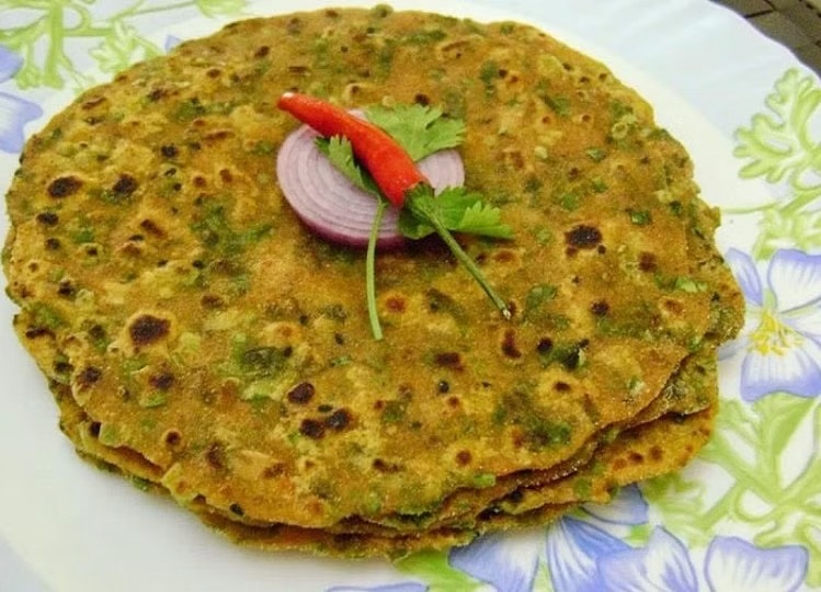 Recipe Tips: You can also make Moong Dal Paratha for breakfast, know the recipe
