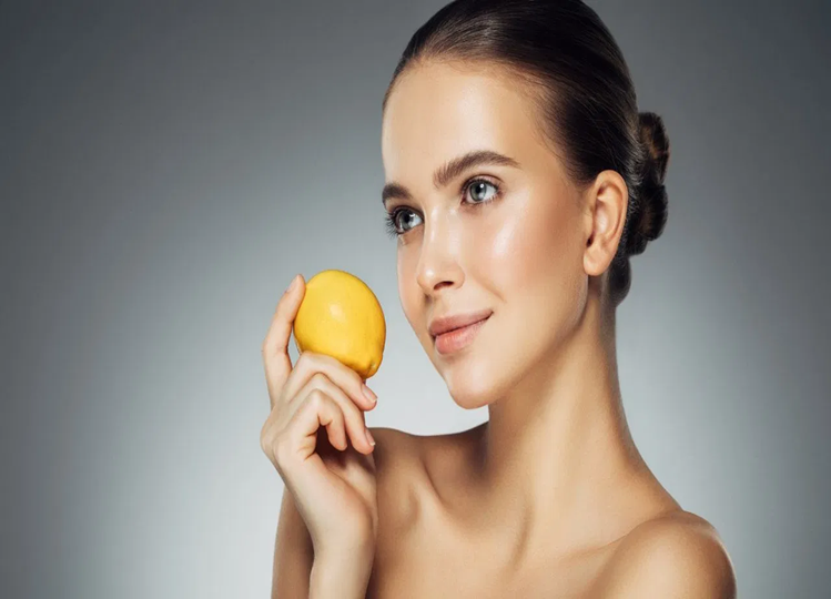 Skin Care Tips: Lemon will make your face spotless, use it this way