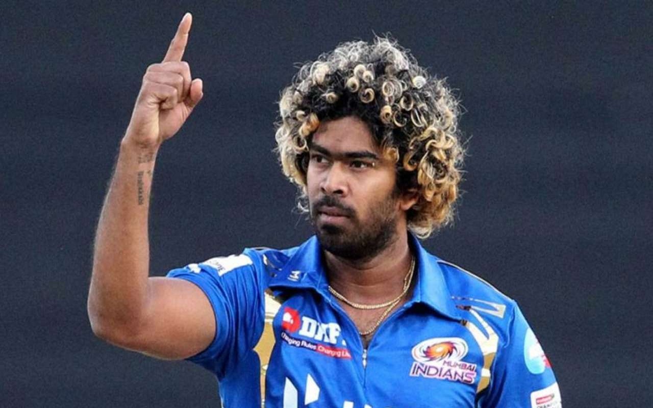 IPL 2024: Lasith Manliga again gets a place in Mumbai Indians, now they will make champions!