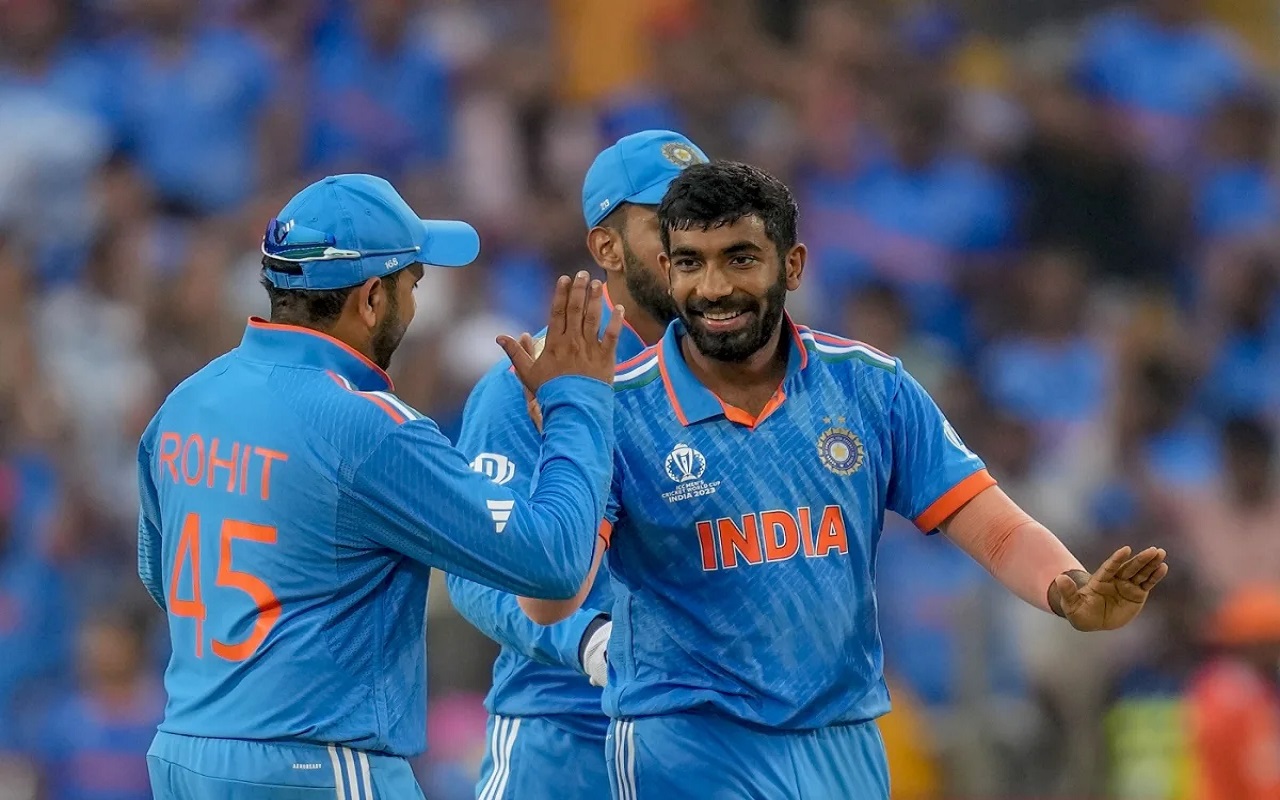 World Cup 2023: Rain can spoil the game during India-New Zealand match