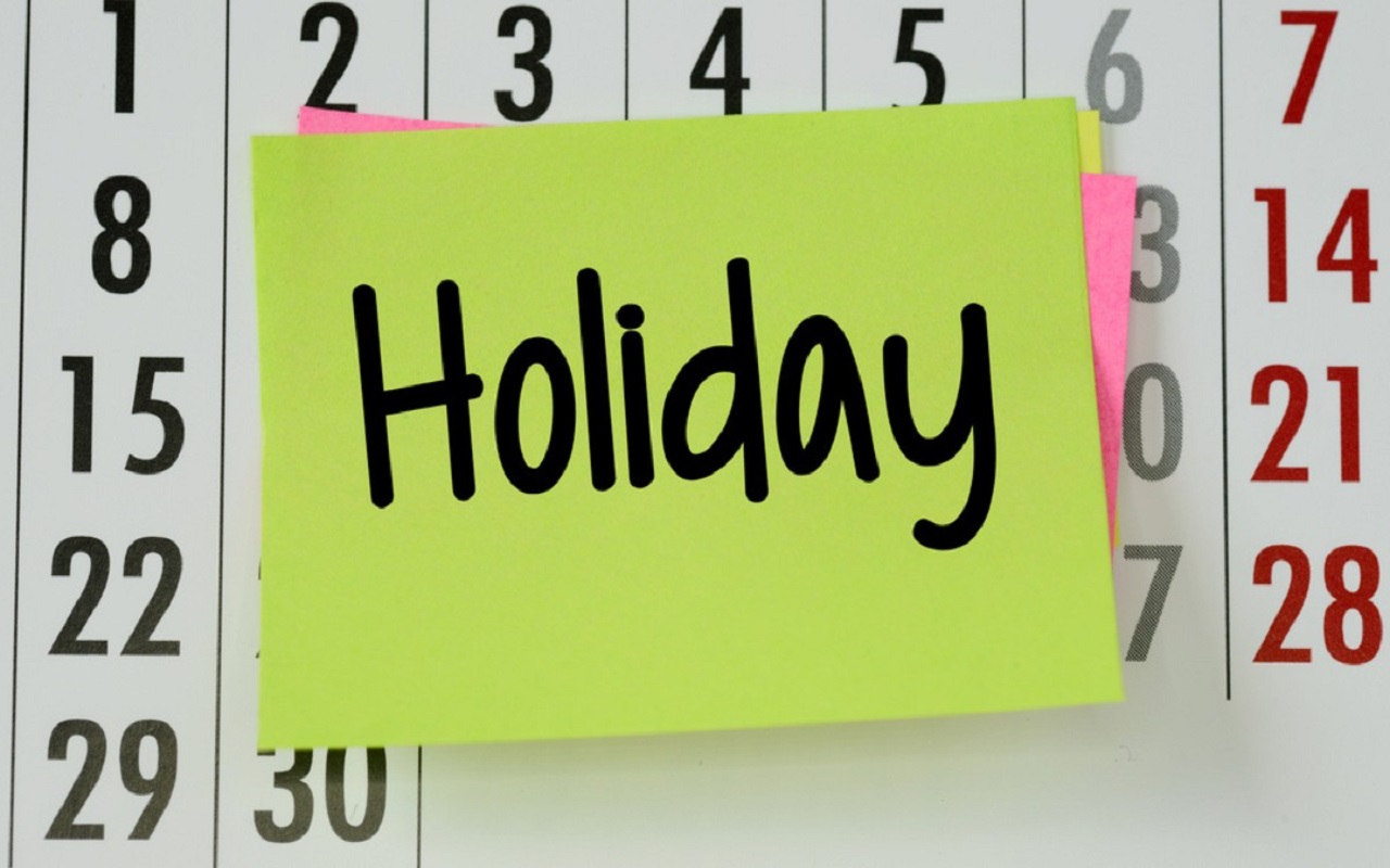 Bank Holidays: Out of the remaining 10 days of October, banks will be closed for 9 days, check the complete list.