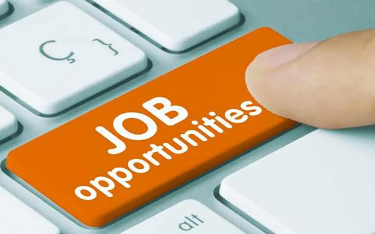 CPCB Recruitment 2023: Recruitment has started for many posts including supervisor, you can apply