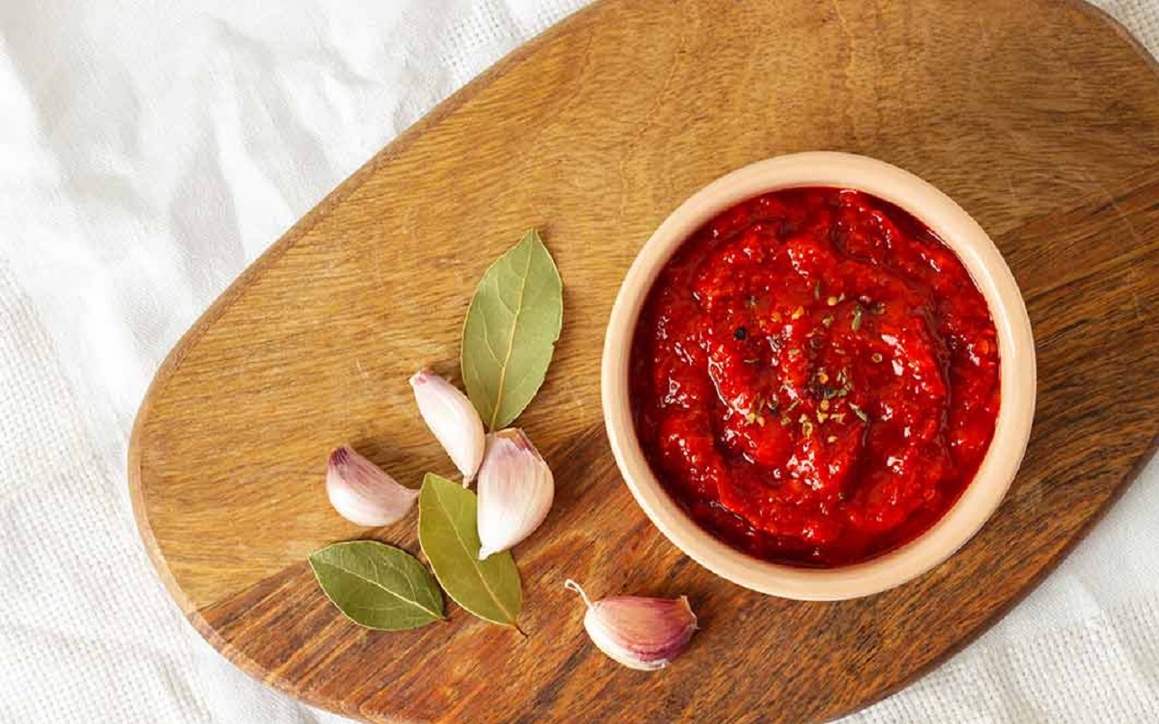 Recipe of the Day: Make Rajasthan's special chutney with this method, definitely add these things