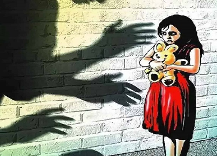 5-year-old girl raped in Uttar Pradesh by 3 minor boys aged 6, 13 and 16