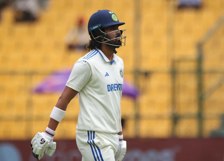 Is KL Rahul going to announce his retirement from Test cricket? This is the reason why speculations are being made