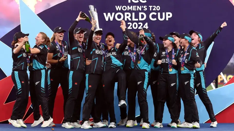 T20 World Cup: Winner New Zealand got so many crores, know how much money Indian team got