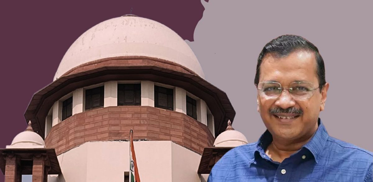 Setback from Supreme Court, defamation petition of former Delhi CM Arvind Kejriwal dismissed, know what is the matter