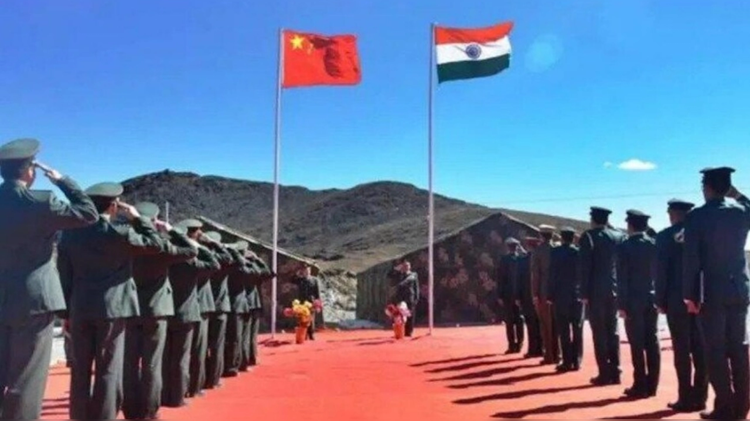 India-China border dispute will end! An important agreement was reached on patrolling between the two countries