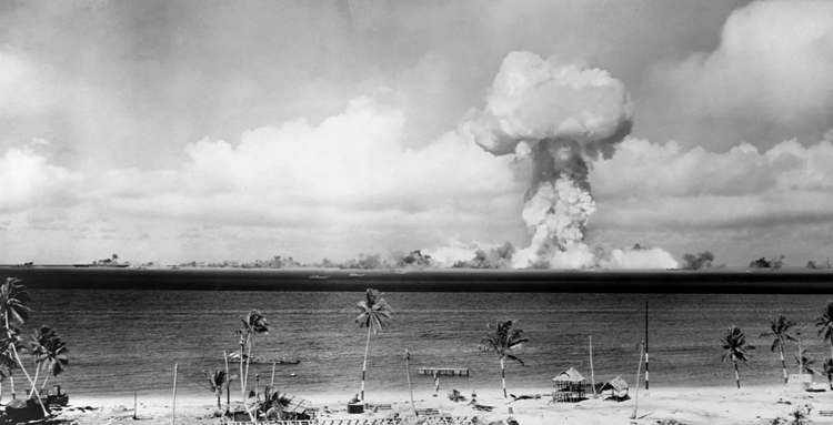 Know what was the Manhattan Project? How the world's first atomic bomb was made by hiding in the forest, click to know the whole story