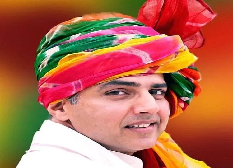 Rajasthan Elections 2023: This statement of Sachin Pilot created a stir in BJP, even PM Modi was shocked to hear...