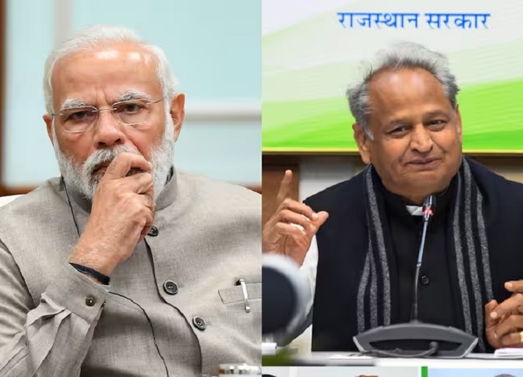Rajasthan Elections 2023: PM Modi made a big bet regarding the price of petrol in Rajasthan, CM Gehlot had to pay...