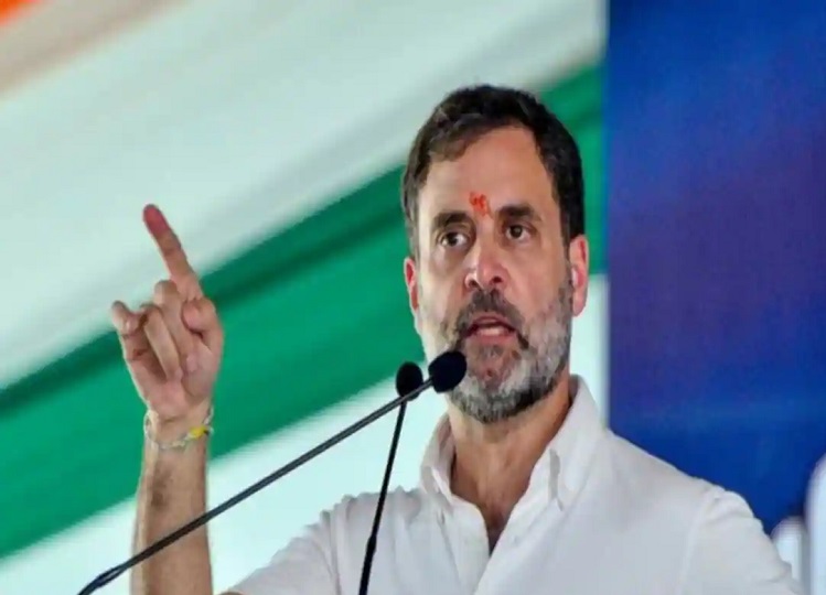Rajasthan Assembly Elections: Rahul Gandhi will hold an election meeting here today