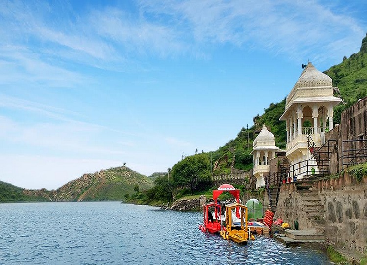 Travel Tips: Make a plan to visit Udaipur this time with your family.|  lifestyle news in hindi