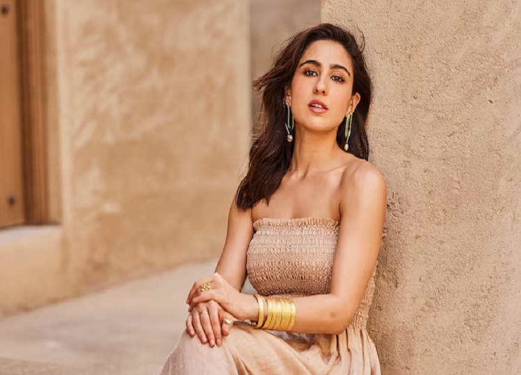 Bollywood: Star actress Sara Ali Khan is going to do this now, fans are waiting