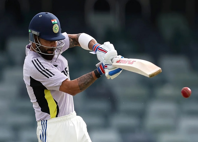 Border-Gavaskar Trophy: Virat Kohli will break this record of Ricky Ponting!