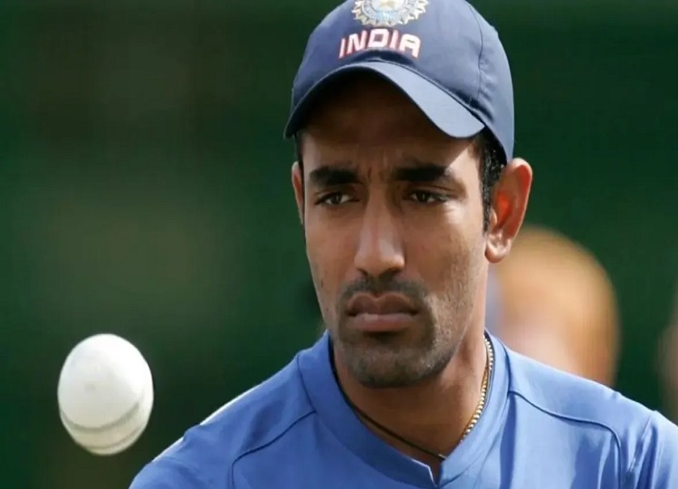 World champion team member Robin Uthappa is in big trouble, police will take action