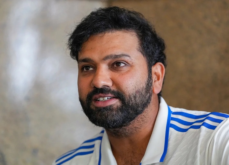 INDVSENG: Rohit Sharma can achieve this feat in the test series against England