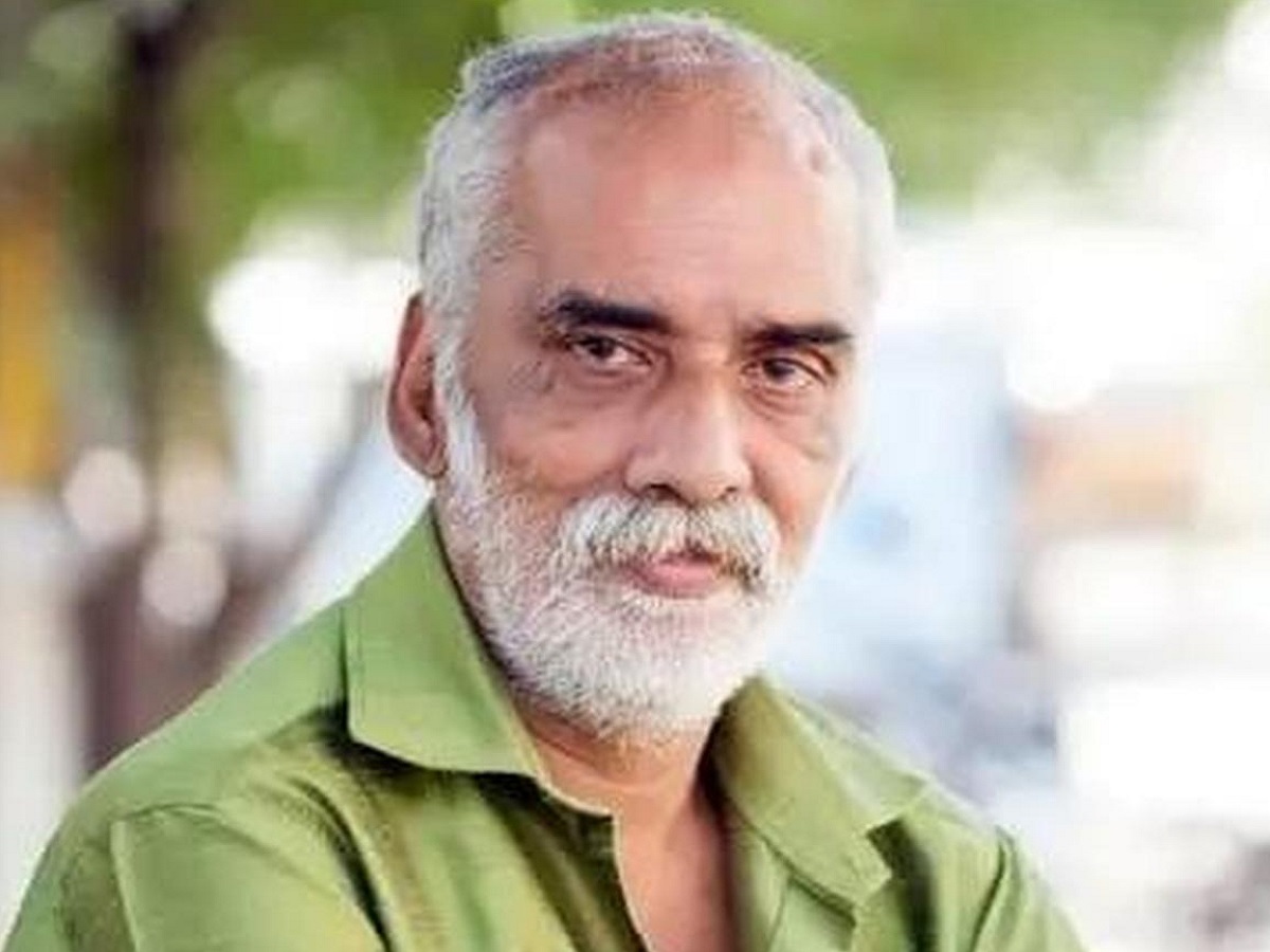 South Indian film star and actor Kamal Roy has passed away