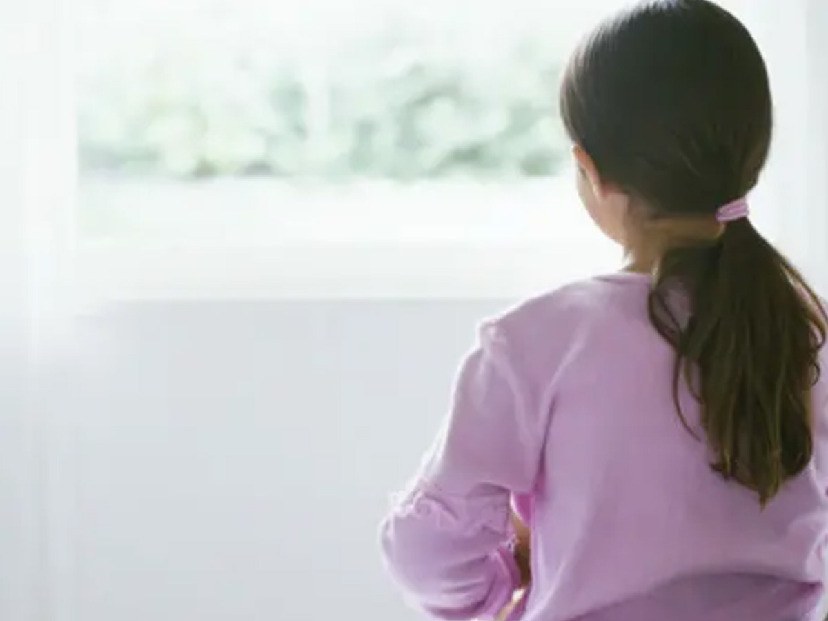 Jaipur: A neighboring shopkeeper abducted a girl, took her to his room and...