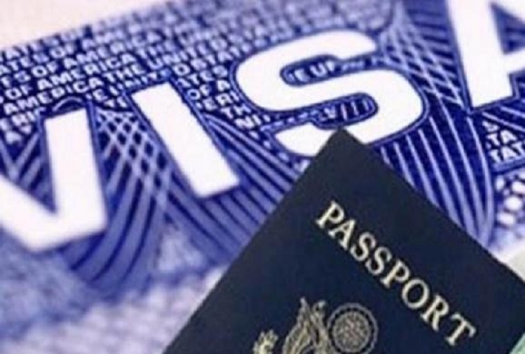 Dealing with visa issue top priority: Officials
