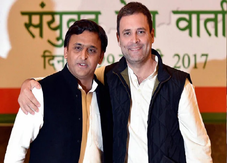 Lok Sabha Elections 2024: Seats divided between SP and Congress in Uttar Pradesh, Congress will contest on 17 and SP will contest on 63.