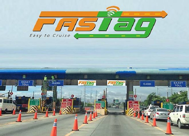 Fastag: How and where you can buy a new Fastag, know how much fee you will have to pay