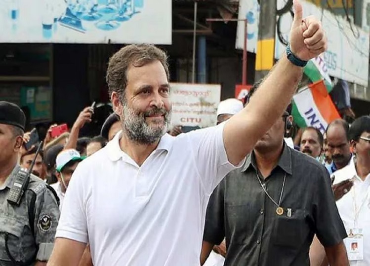 Read more about the article Rajasthan: Rahul Gandhi’s Bharat Jodo Nyay Yatra will enter Rajasthan on March 2, will start from this district.| national News in Hindi