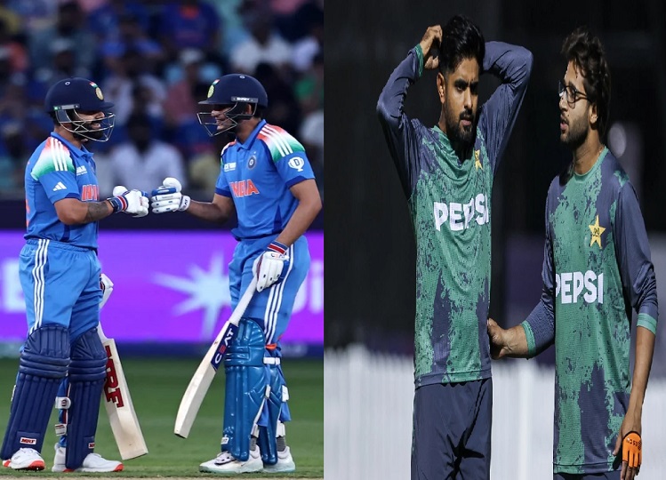 Champions Trophy 2025: Tomorrow there will be a big match between India and Pakistan, if Pakistan loses then it is almost certain to be out of the tournament