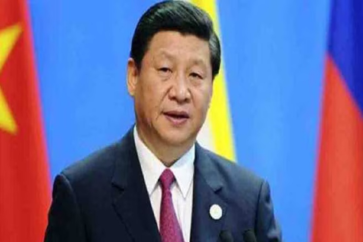 Xi sees potential to counter Putin and US influence in Russia: America