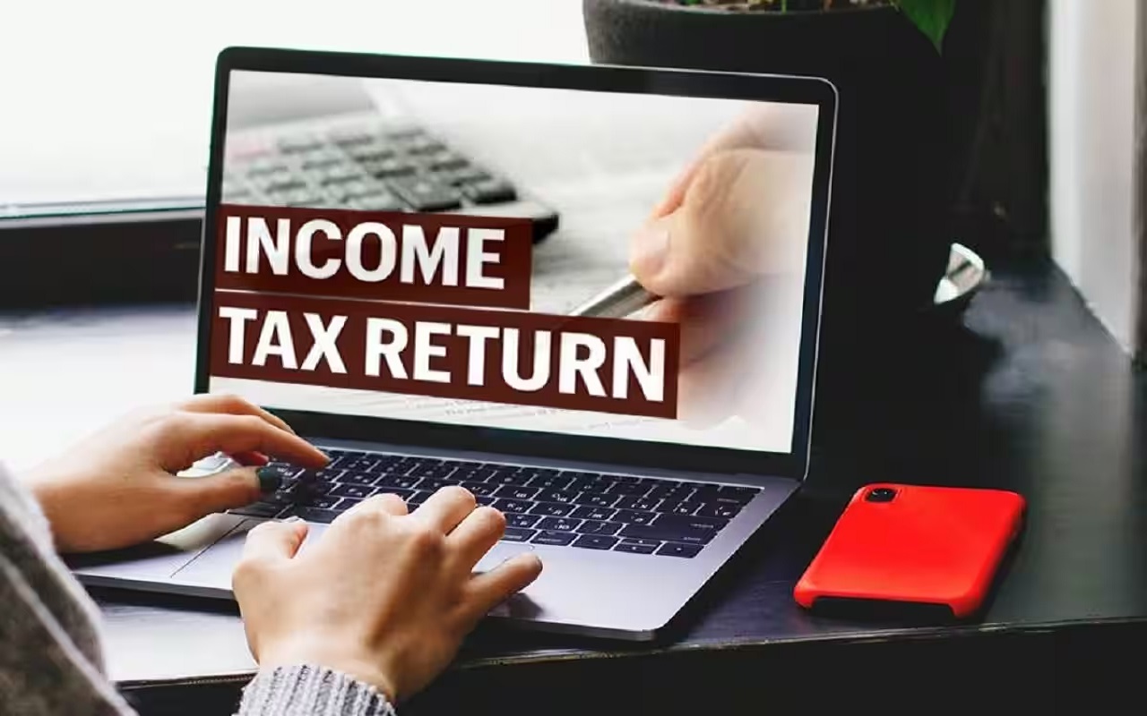 Income Tax: Fraud can happen to you in the name of income tax refund
