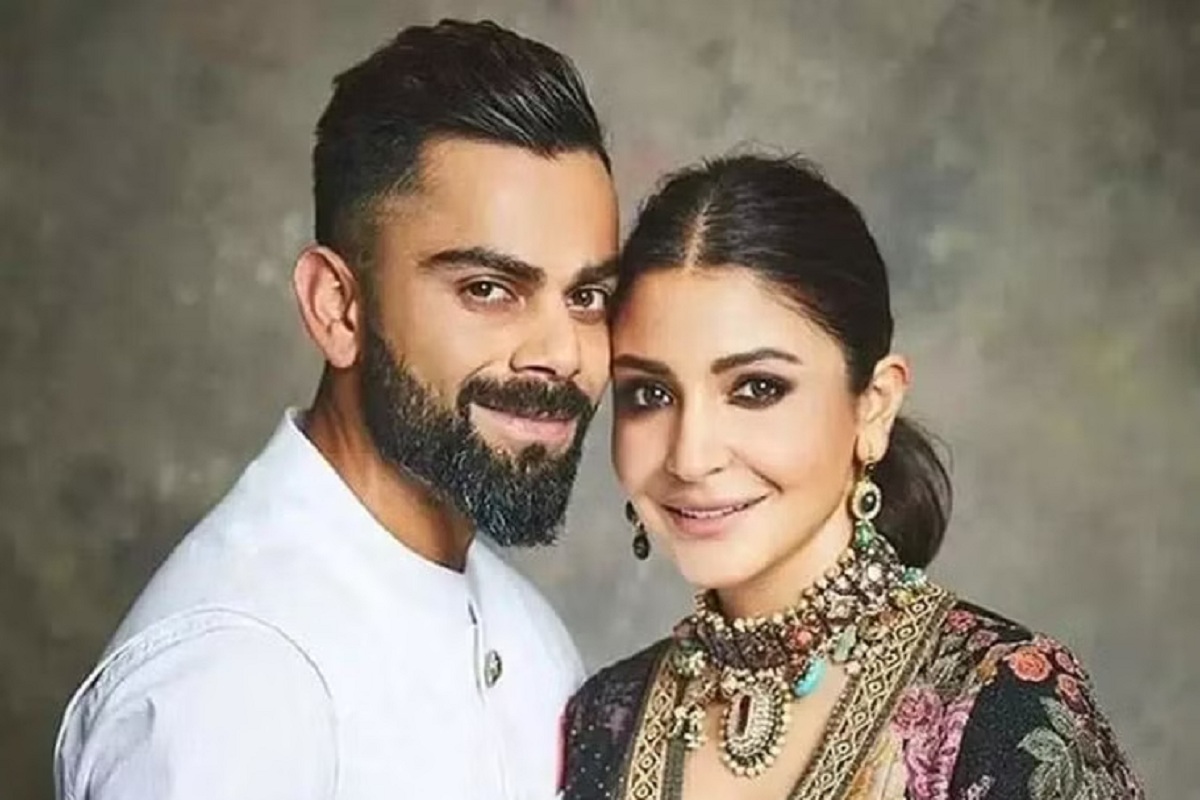 Virat Kohli told these things about his and Anushka Sharma's love story, you will be surprised to know