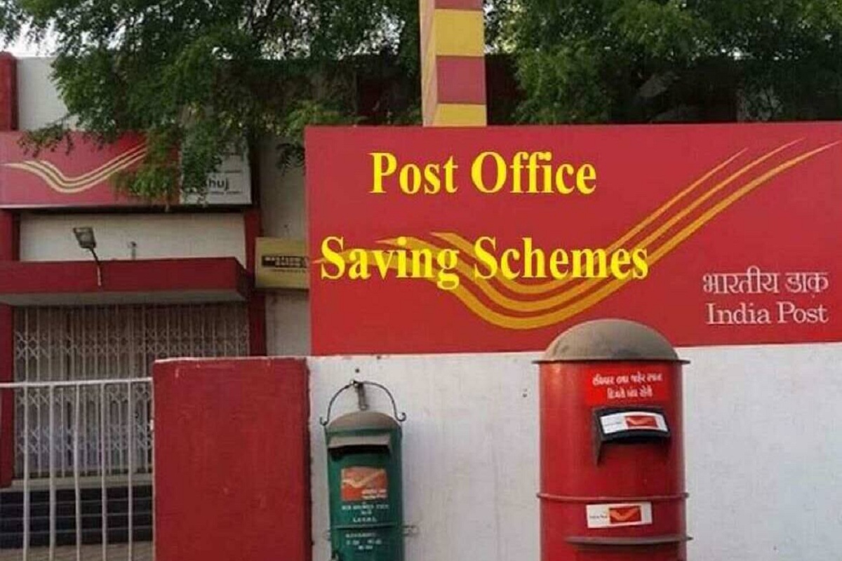 Post Office Scheme: Invest Rs 333 daily in this post office scheme and get Rs 16 lakh