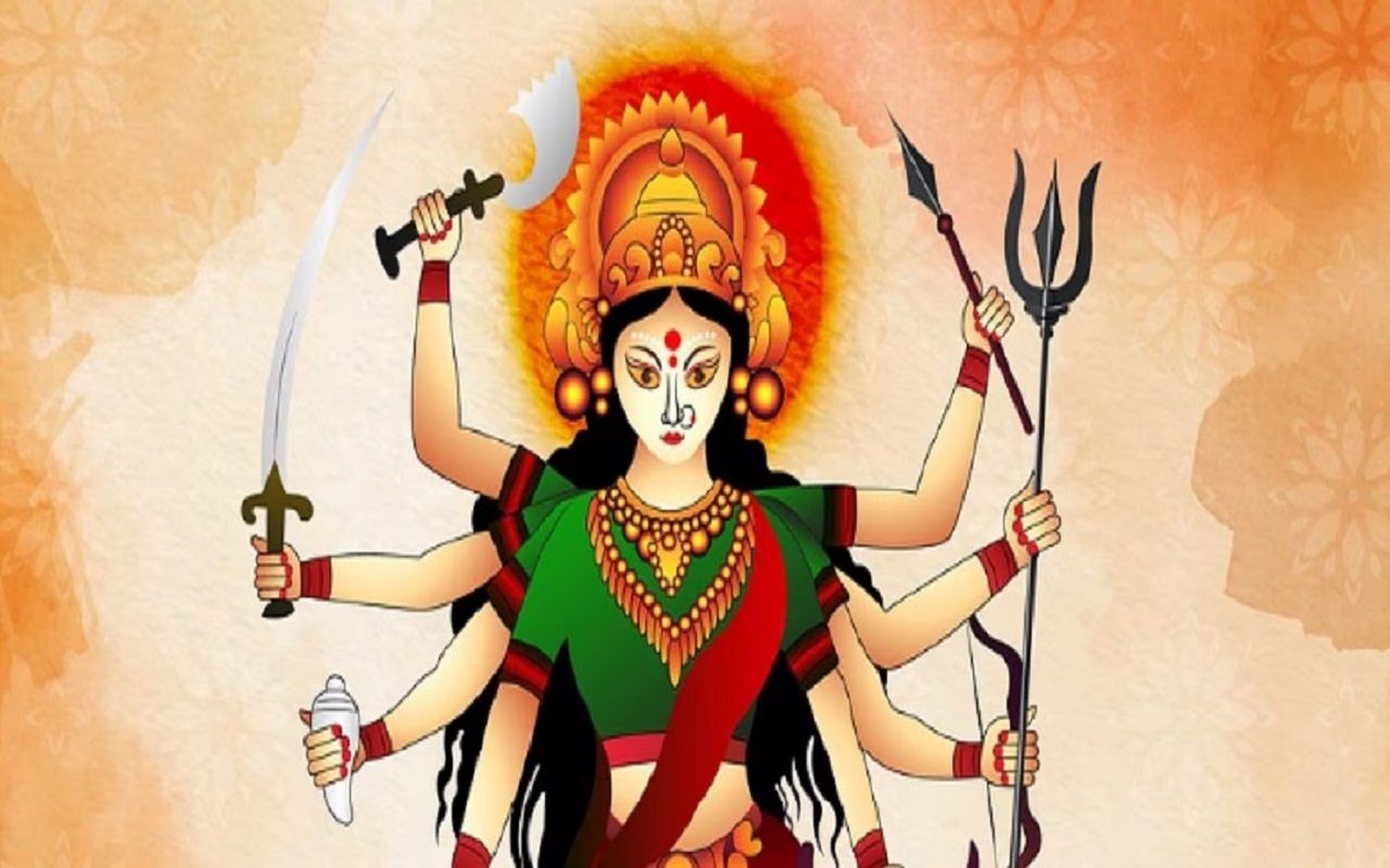 Travel Tips: You should also visit these temples during Navratri, you will also get results