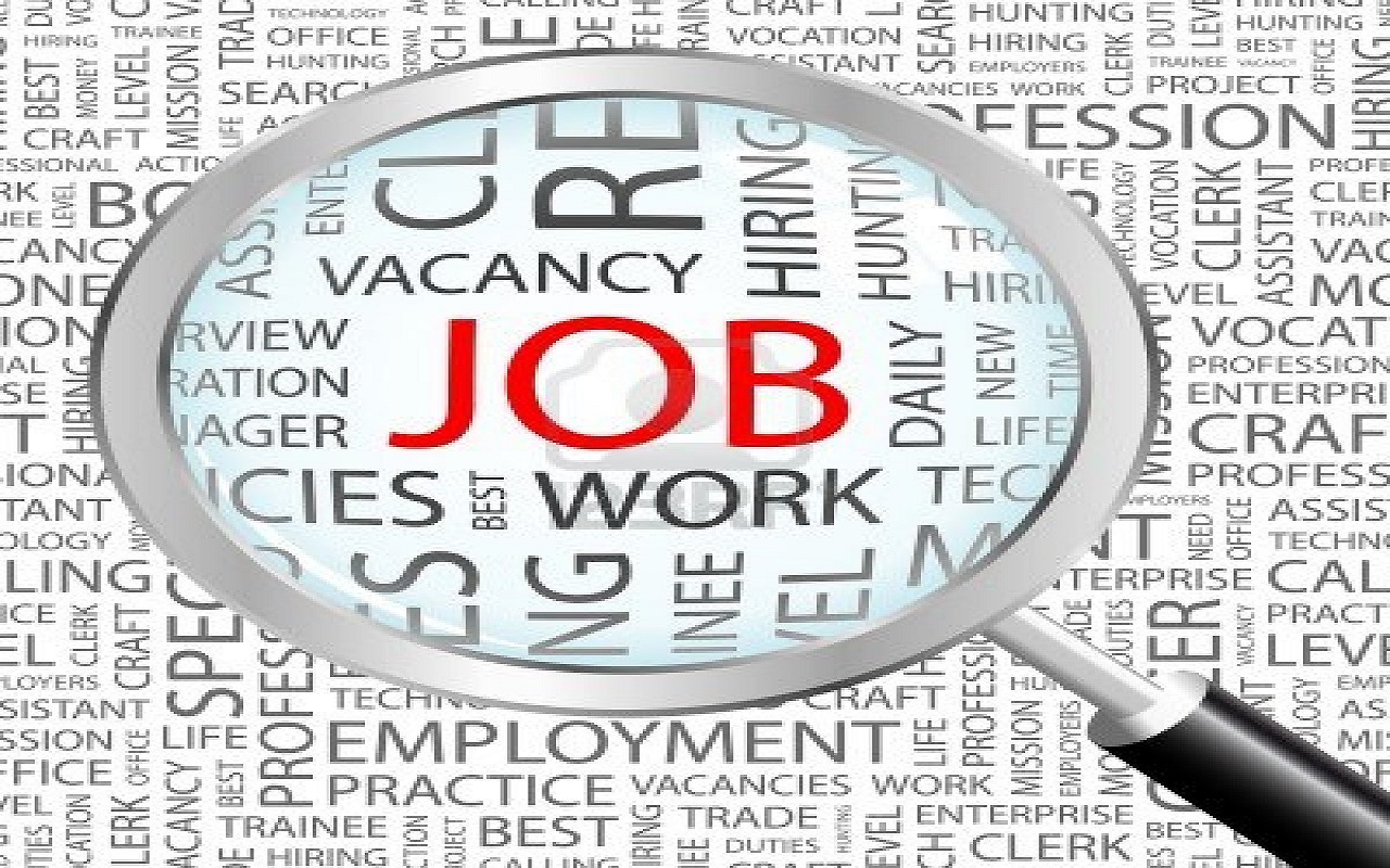 Job News: Vacancy in many posts including clerk, junior engineer in this department, you can also apply