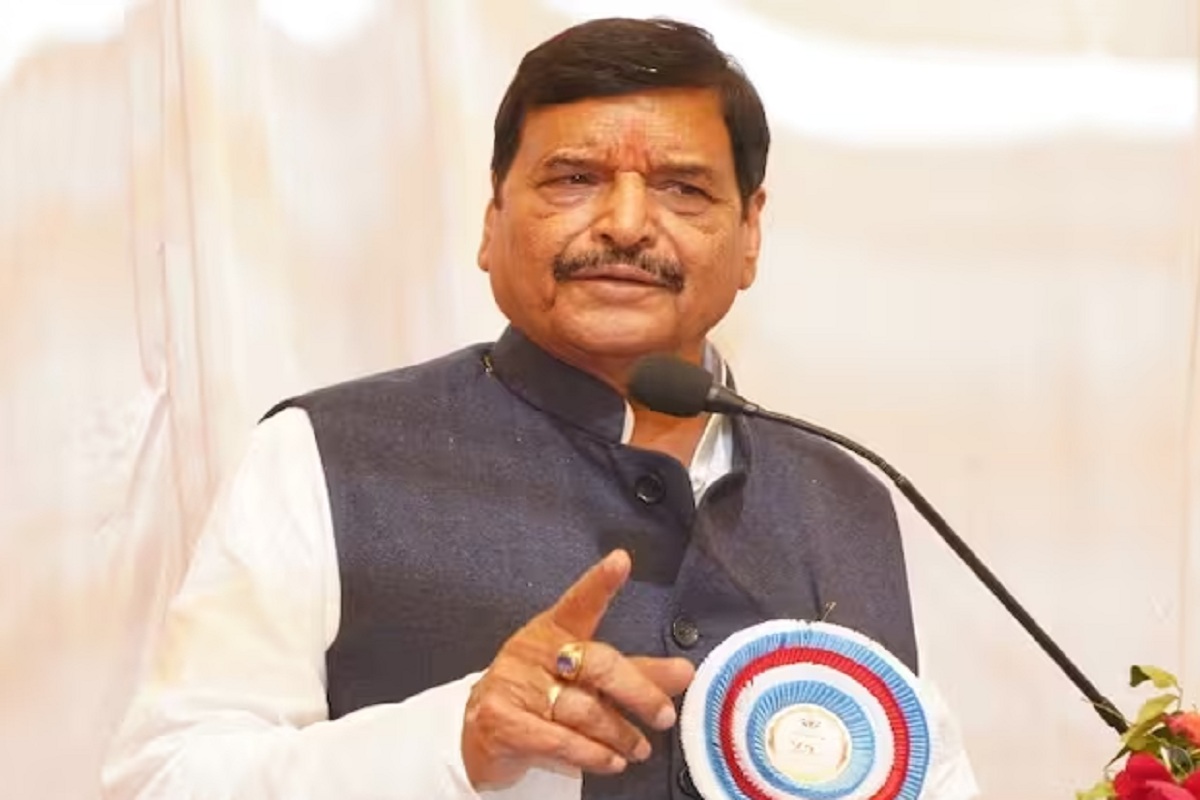 Will worship with family in Shriram temple : Shivpal