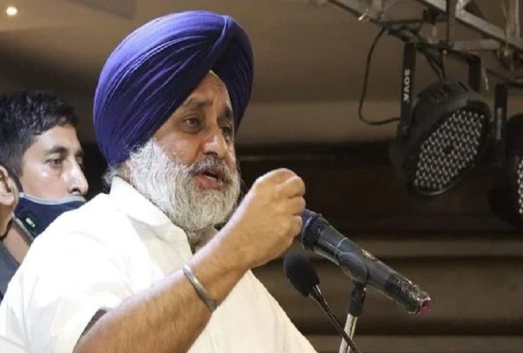 A conspiracy to send youths to jails in other states: Akali Dal