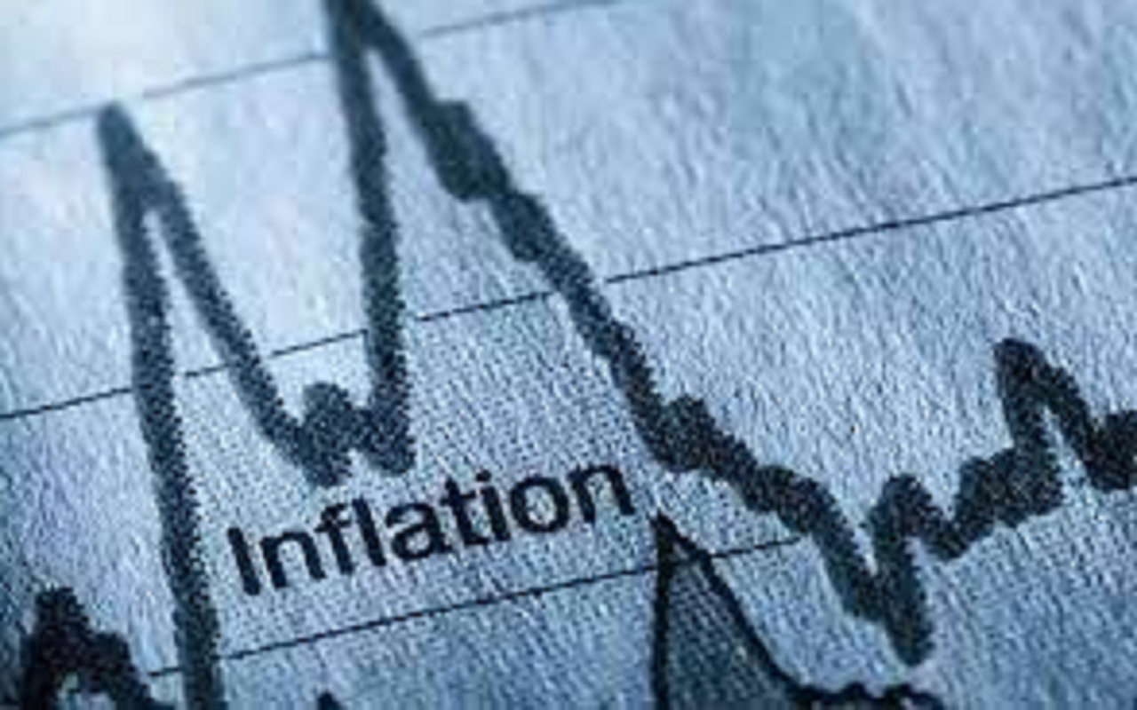 Pakistan's inflation rate reaches all-time high of 47.23 percent.