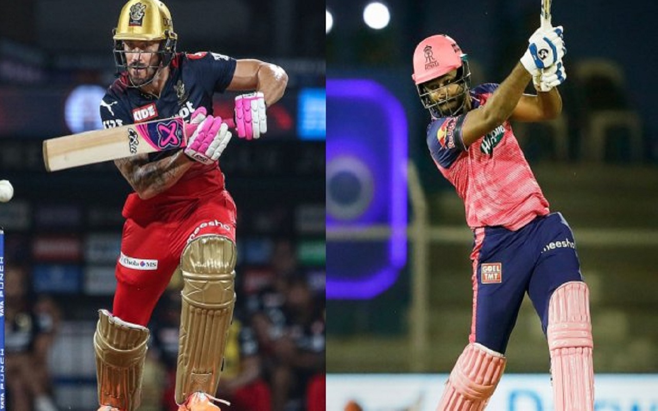 IPL-2023: Rajasthan Royals middle order will have to perform well to beat strong RCB.