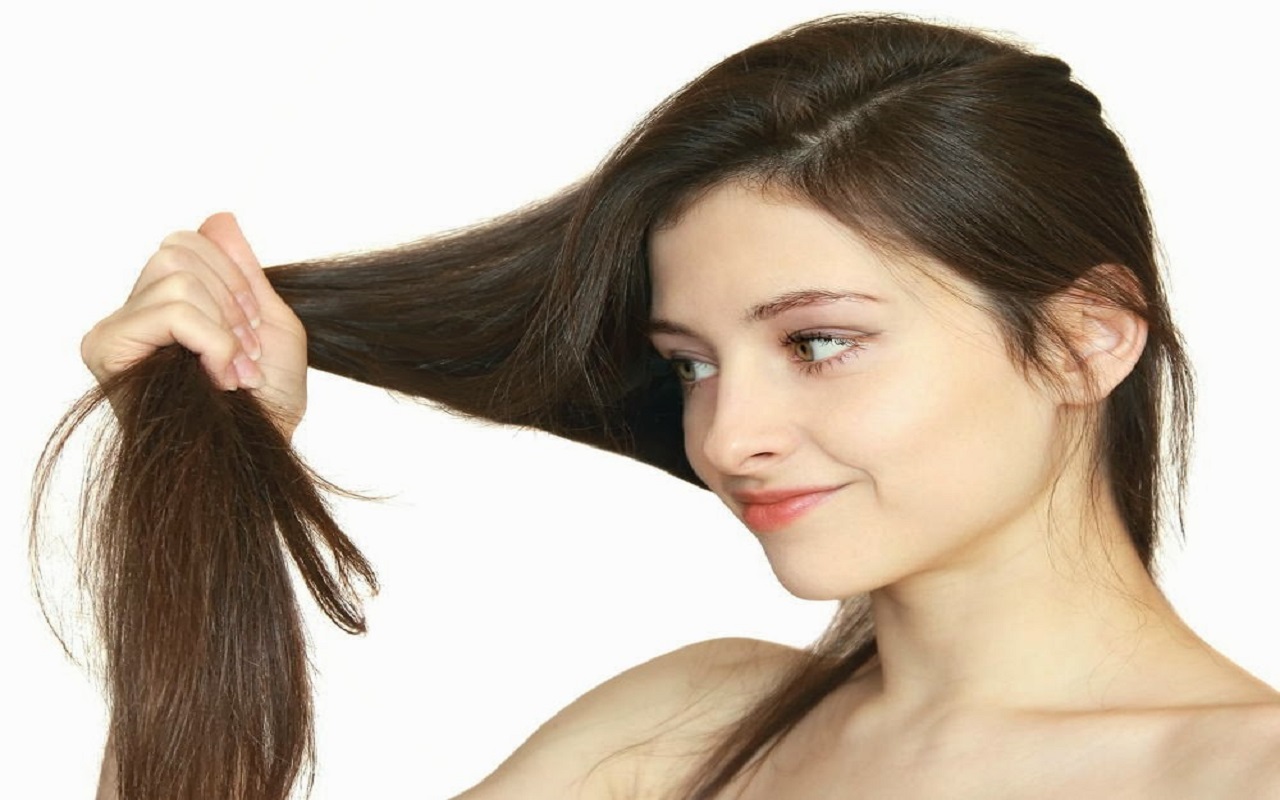 Beauty Tips: You can also use honey for hair in this way, you will get benefit