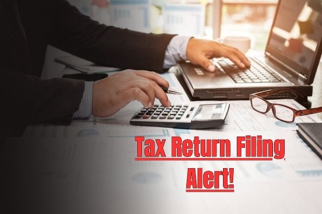 Income Tax Update: Alert for taxpayers, do not fill ITR without AIS, check all details
