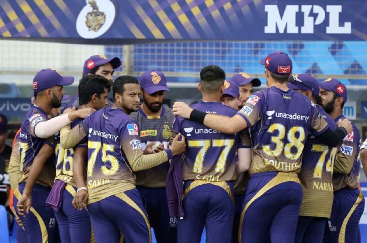 IPL-2023: KKR desperate to make a comeback, Dhoni's fans will come to complete the hat-trick of victory