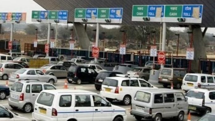 Toll Tax: Will toll booths be removed from across the country? Now preparing to collect toll tax through GPS instead of Fastag