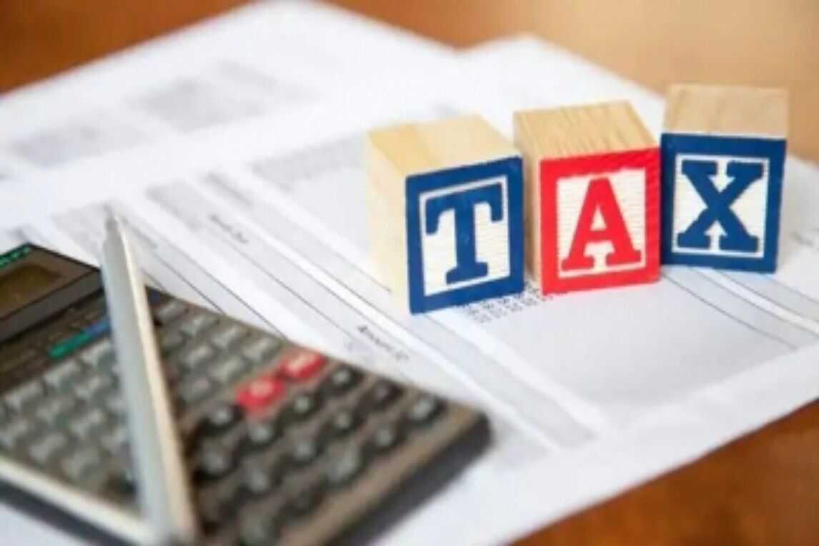 Income Tax Update: Big news about Income Tax, Income up to 10 lakhs will not be taxed!