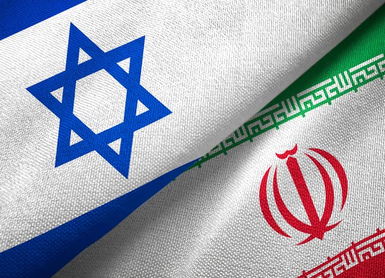 India's concern may increase due to Iran-Israel conflict, this is the reason