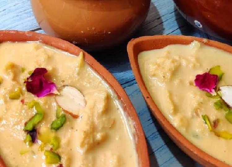 Recipe Tips: Make Coconut Rabdi at home, definitely add these things