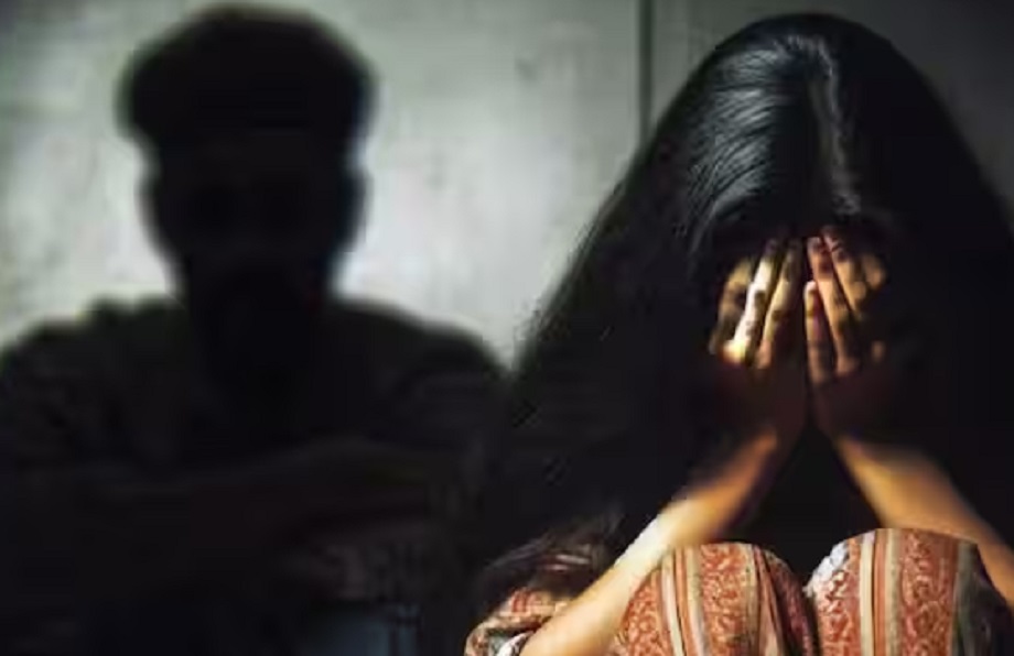 Bihar: The girl was alone in the house, the neighbour boy took advantage of the situation and did this dirty deed
