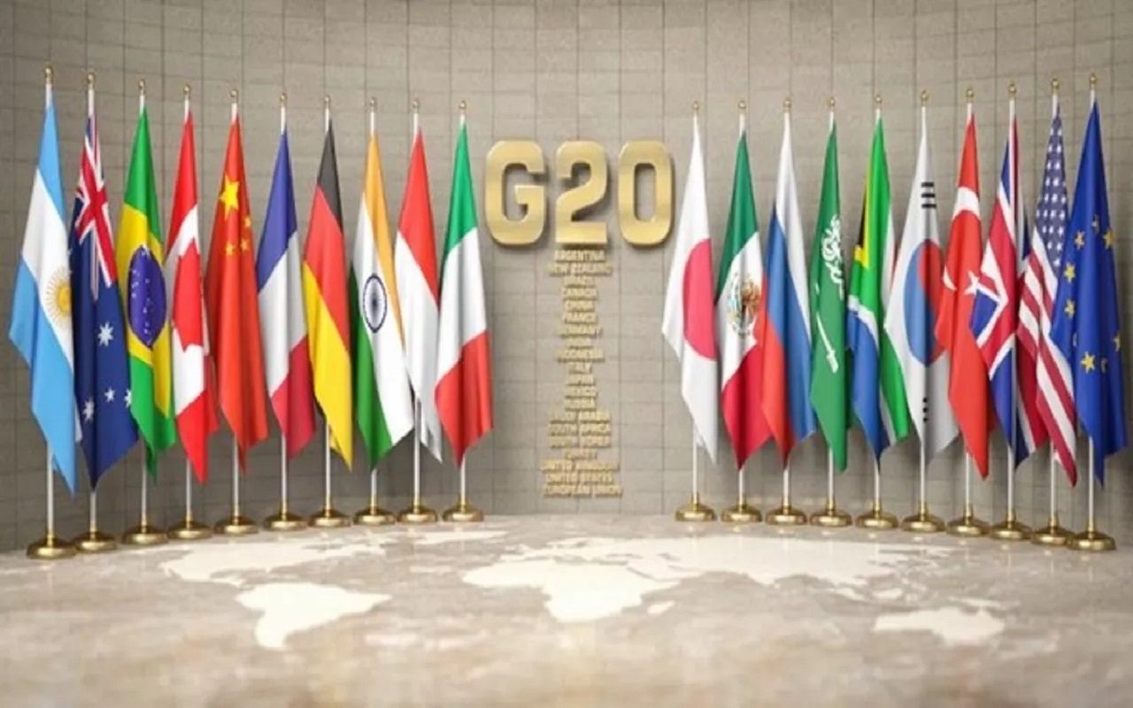 G20 Summit: Not Gulmarg, will now be held in Srinagar, tight security arrangements, many foreign guests will arrive