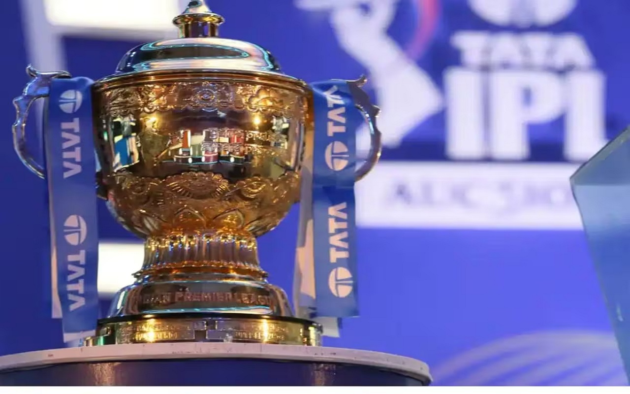 IPL 2023: This big record made in the 16th season of IPL, the batsmen did this feat