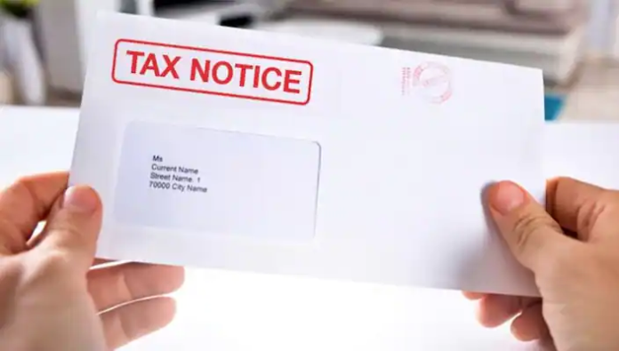 Income Tax Notice: You can get income tax notice due to these 5 reasons – Know full Details