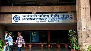 EPFO ​​added 13.4 lakh members in March, an increase of over 13 percent